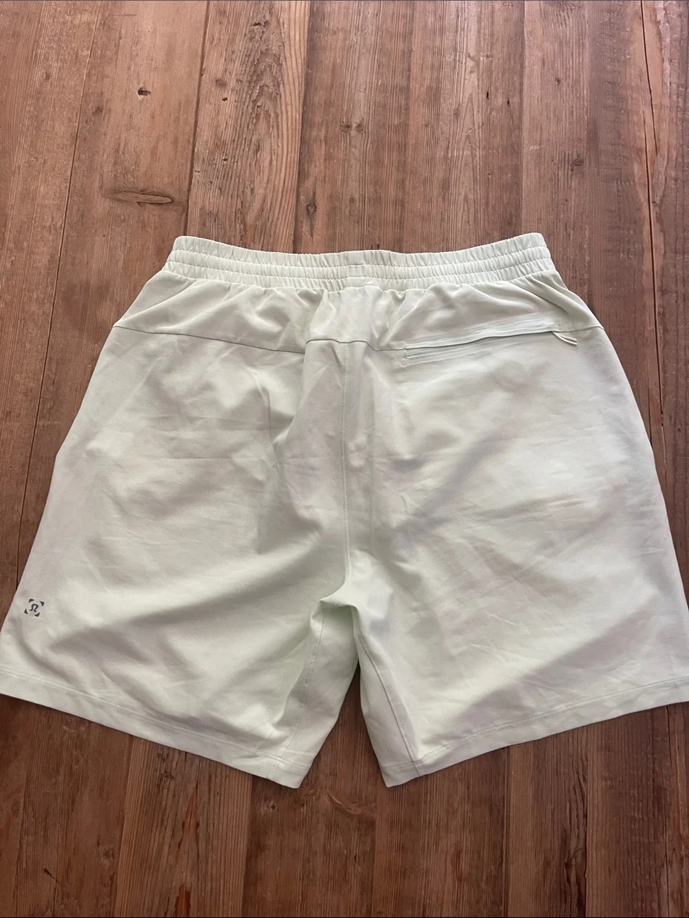 Lululemon Swim 7” Lined Shorts